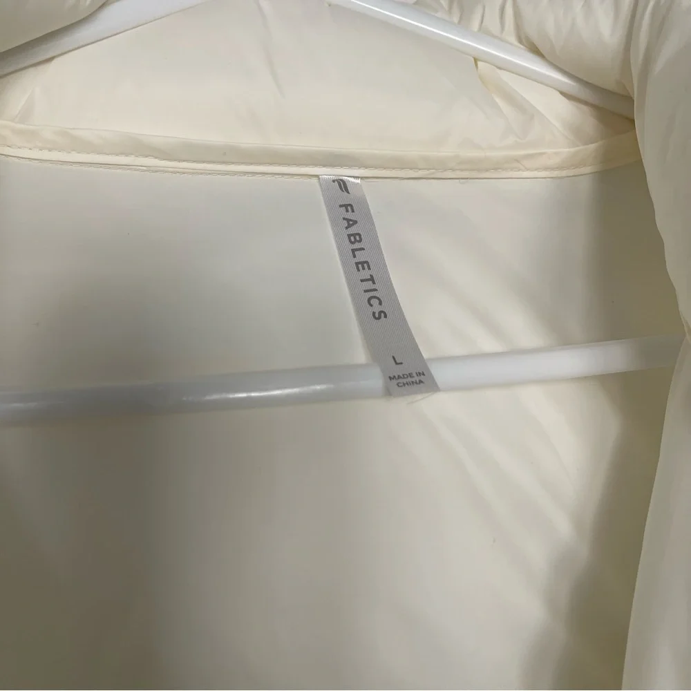 Fabletics Beatrix Packable Jacket - Picture 10 of 13